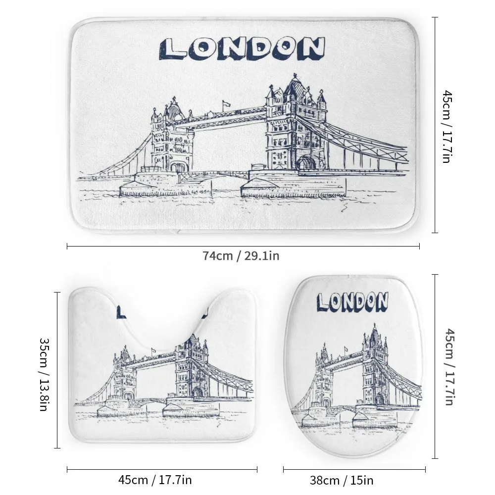Europe Big Ben Landmark — Detail 1