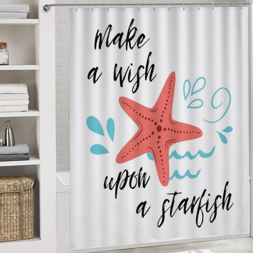 Make a Wish upon a Starfish — Detail 4