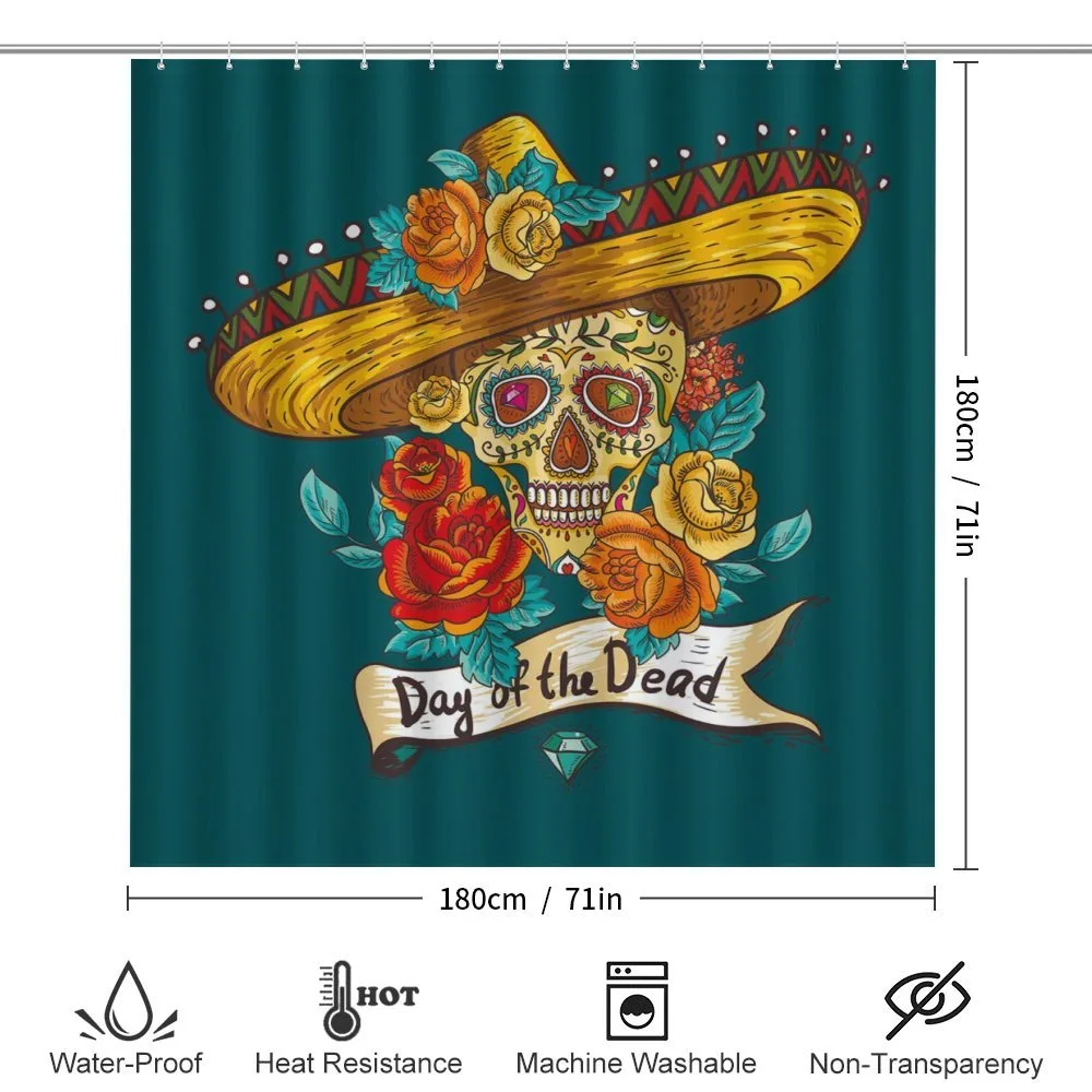Mexican Hat — Detail 2
