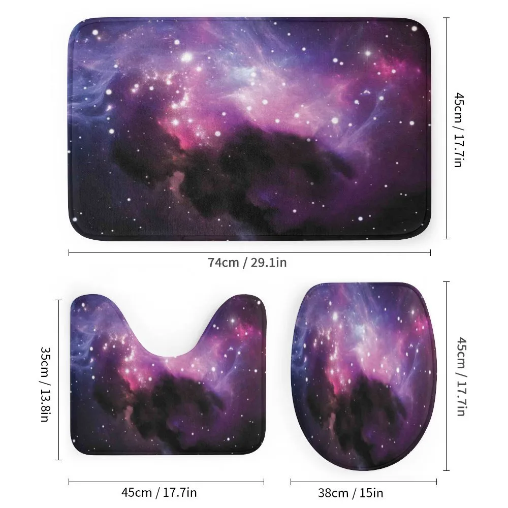 Nebula Cosmos Image — Detail 1