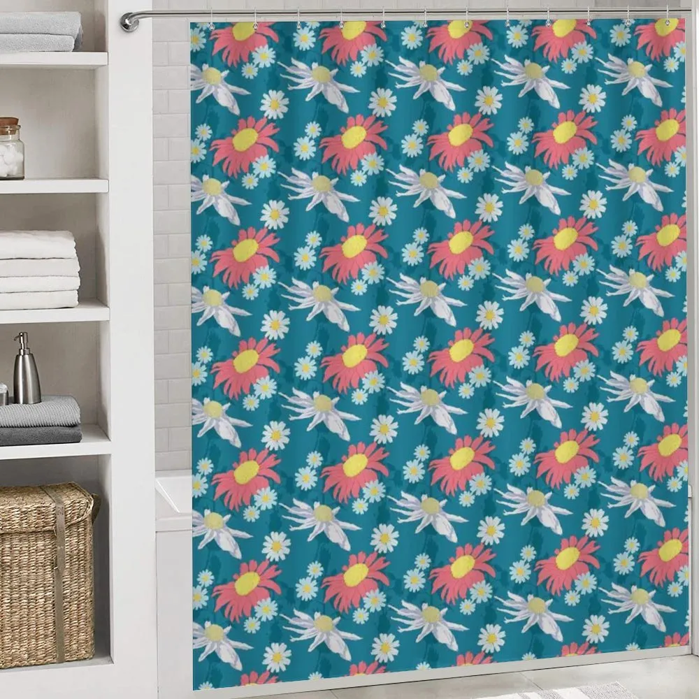 Ornamental Corsage Design — Detail 4