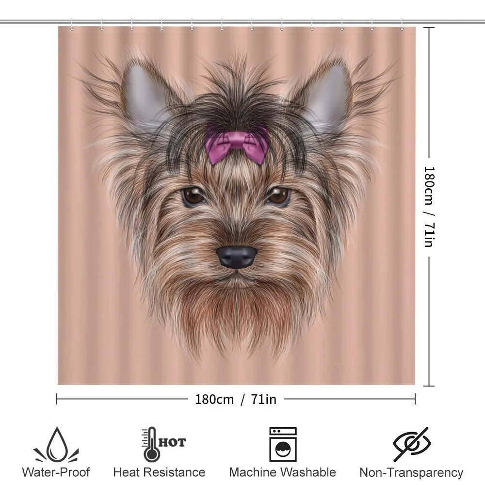 Realistic Animal — Detail 2