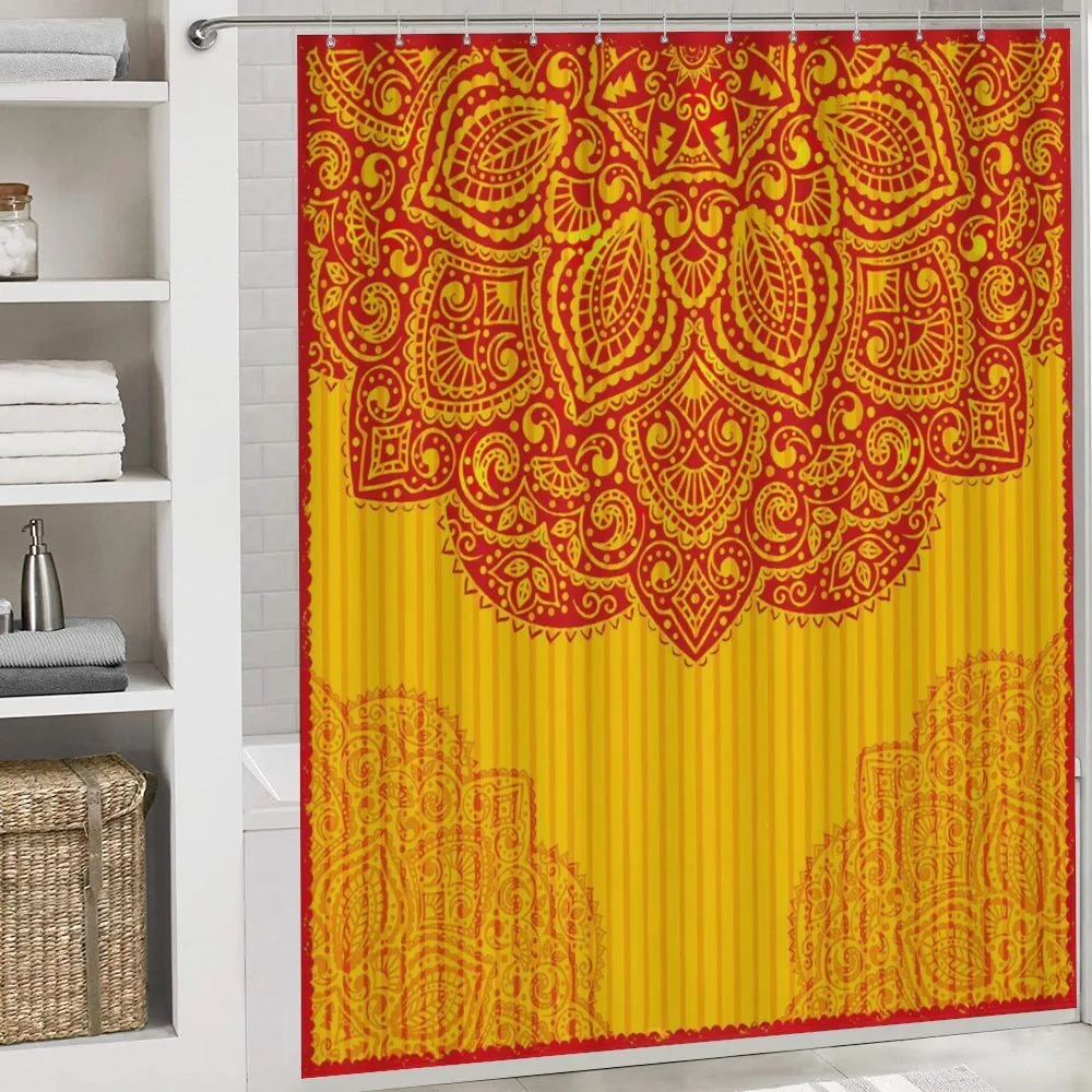 Retro Traditional Design — Detail 4