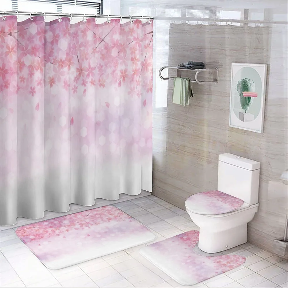 Sakura Bloom Florets — Your design