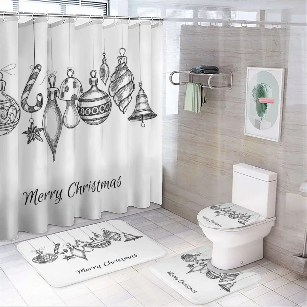 Sketchy Ornaments — Your design
