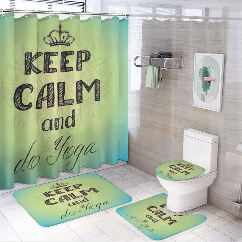 Sketchy Yoga Lotus — Your design