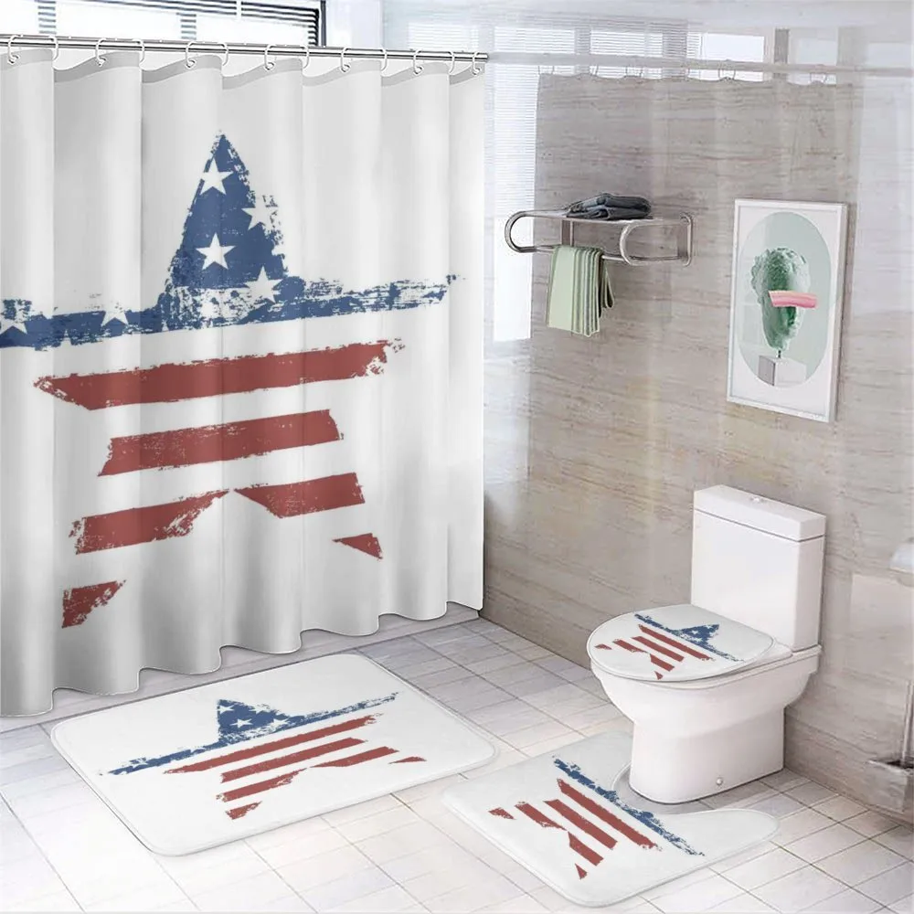 Stars Stripes — Your design