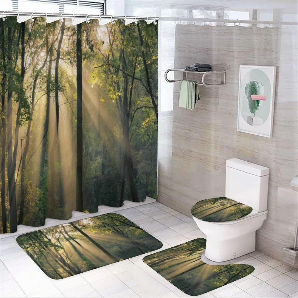 Summertime Countryside — Your design