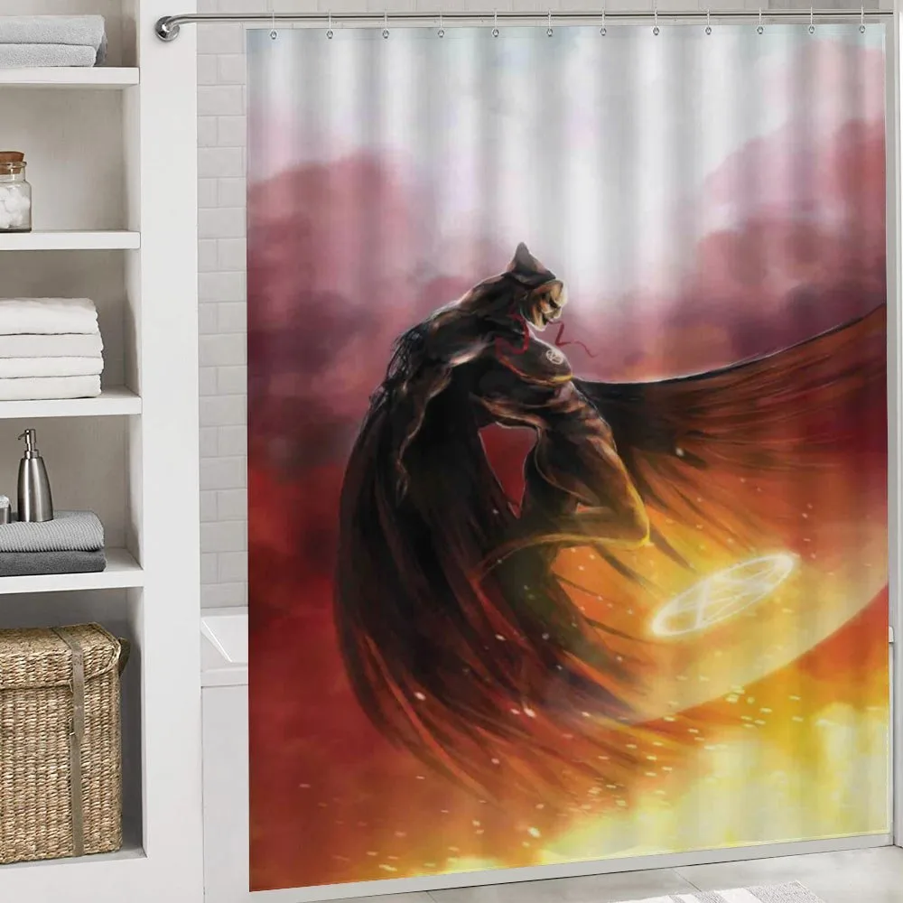 Superhero Theme Magic — Detail 4