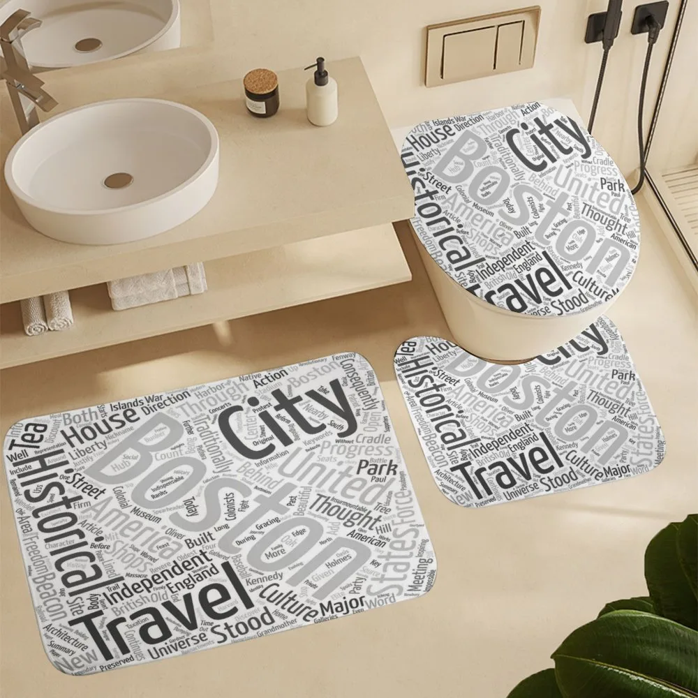 Worldcloud for Tourists — Detail 5