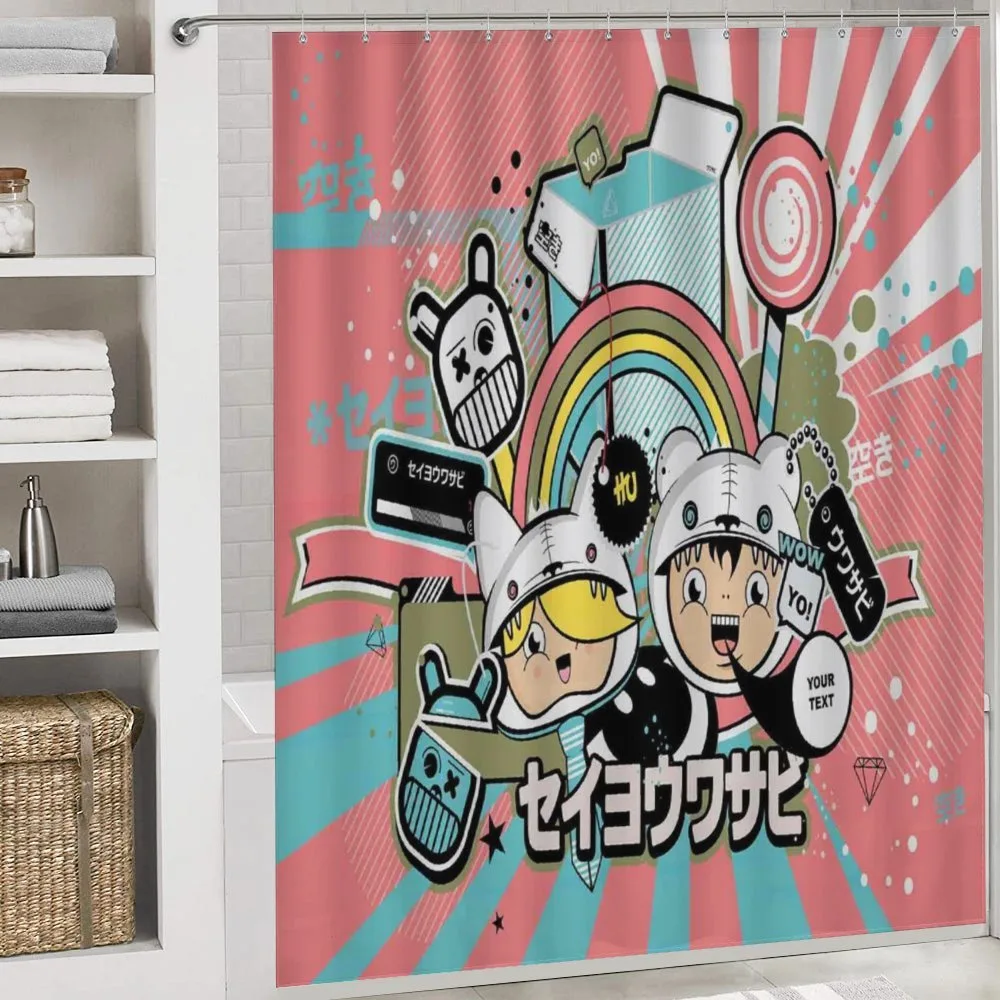 Anime Style — Detail 4