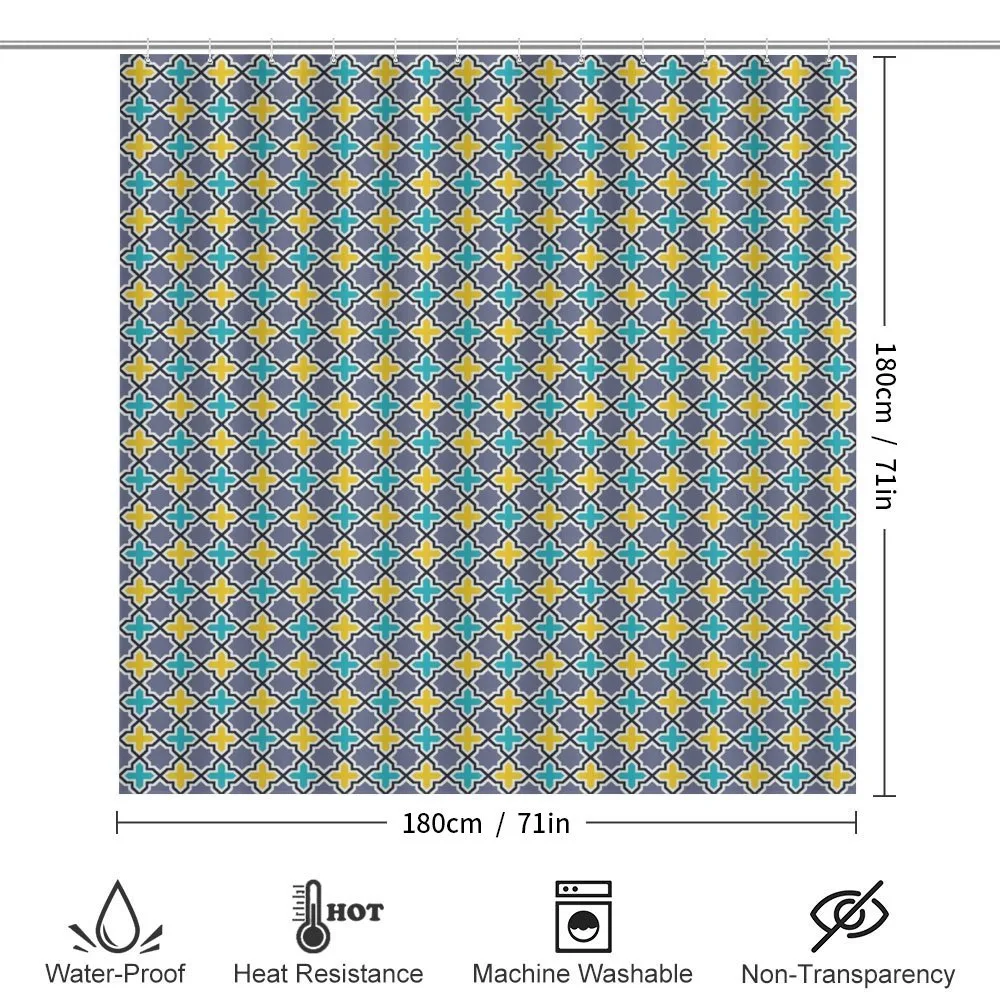 Antique Retro Pattern — Detail 2