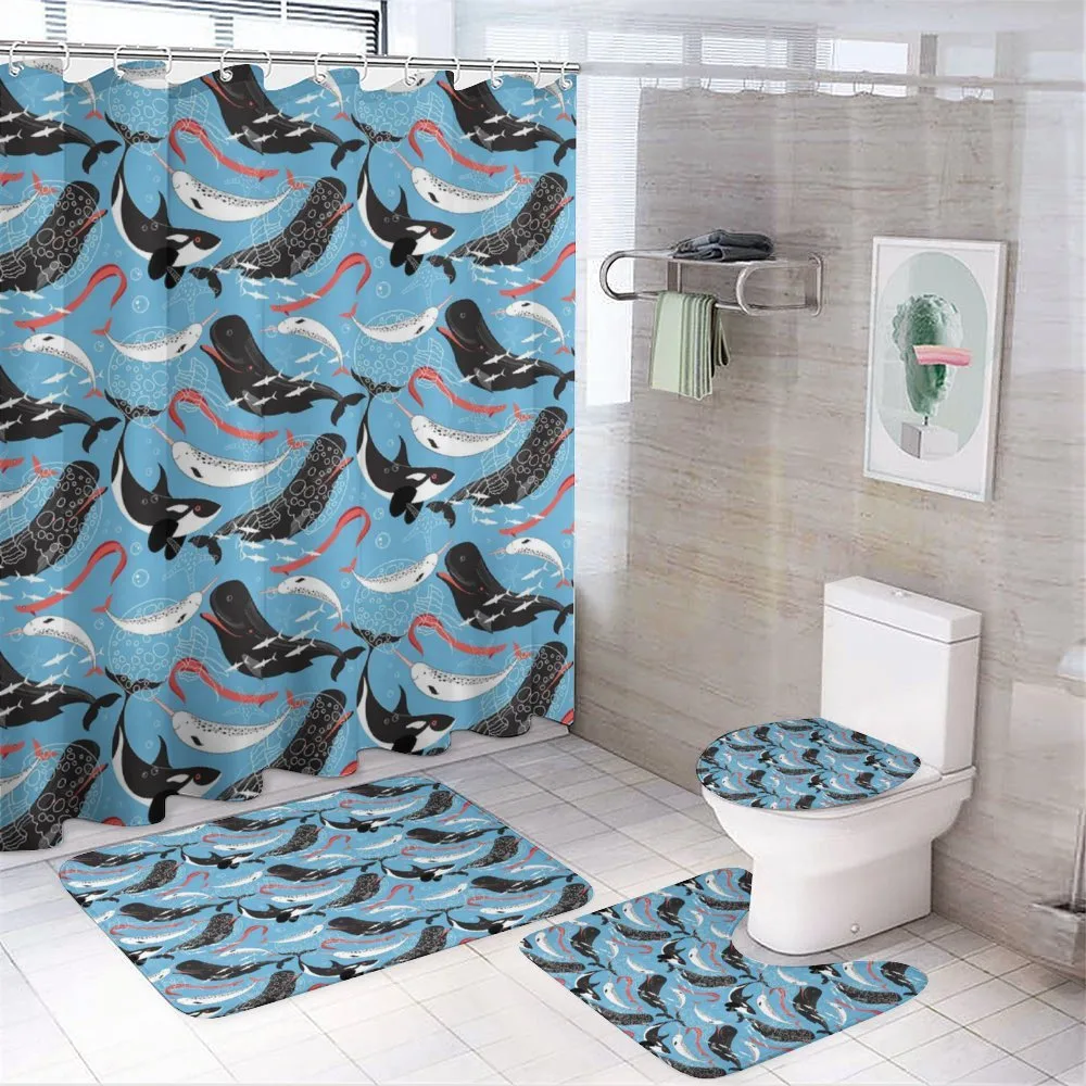 Arctic Ocean Fauna — Your design