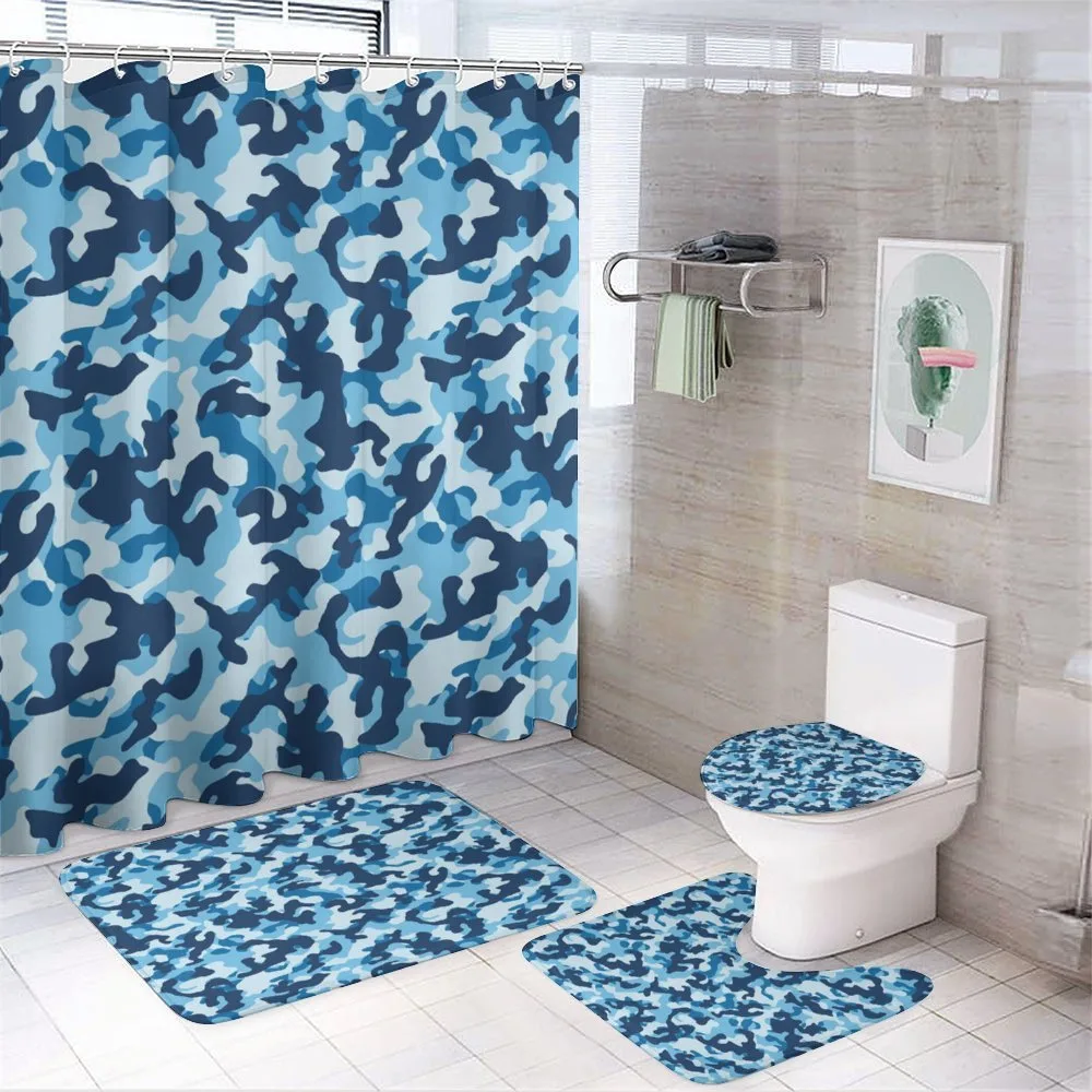 Blue Toned Design — Your design