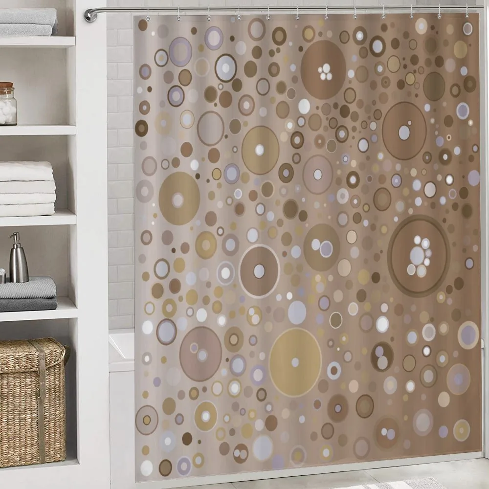 Bubble Like Circles Dots — Detail 4