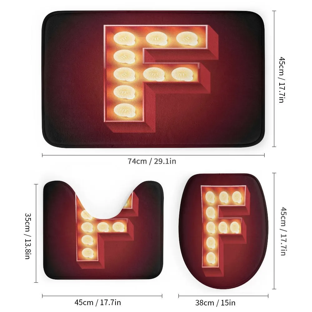 Capital F Casino Disco — Detail 1