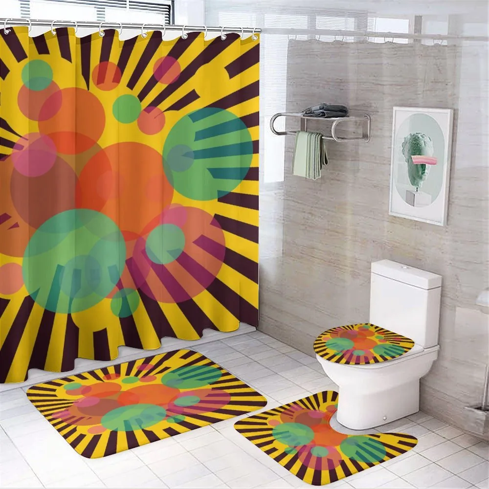 Circular Stripes — Your design