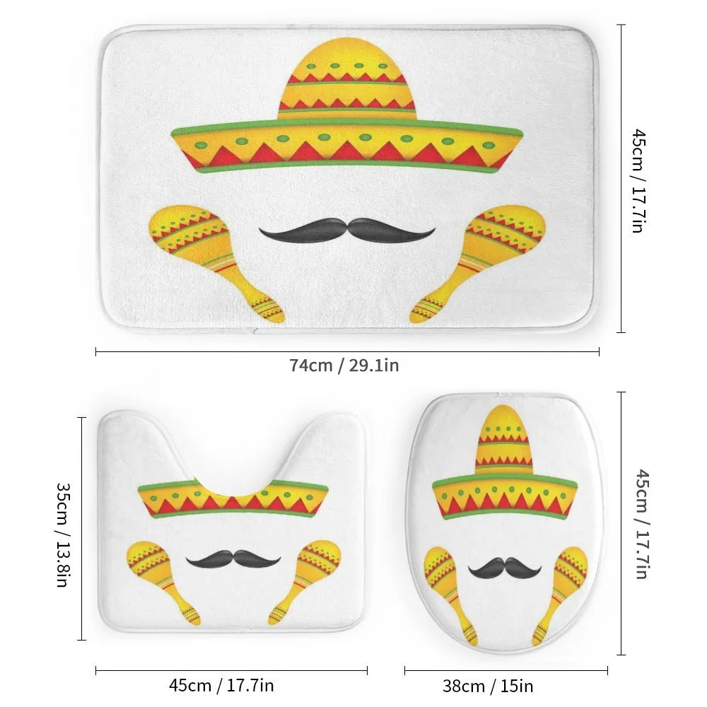 Famous Mexican — Detail 1