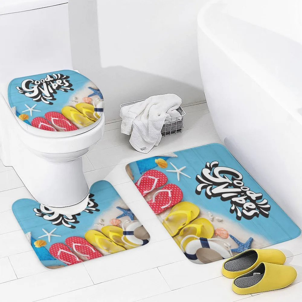 Flip Flops Summer — Detail 3