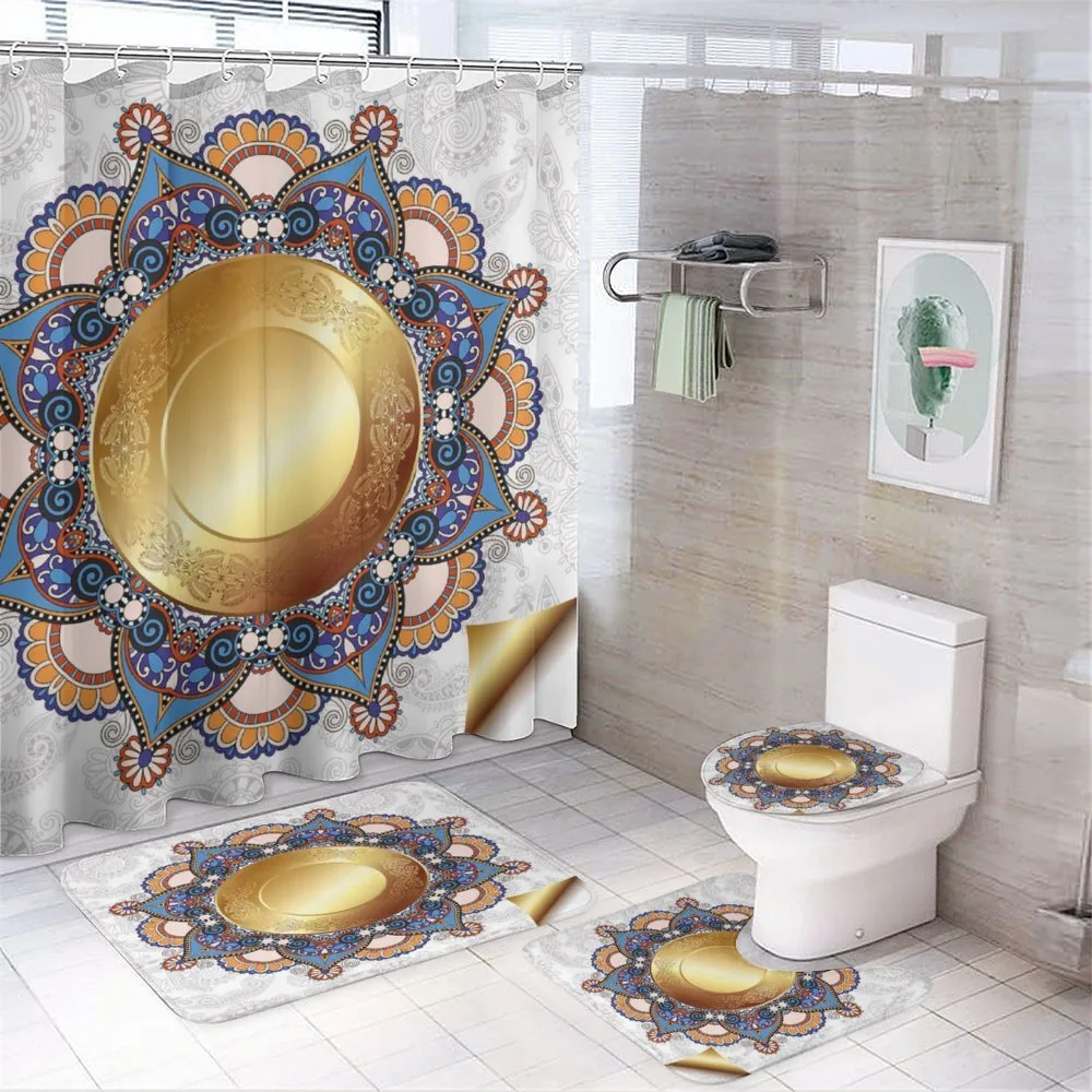 Floral Boho — Your design