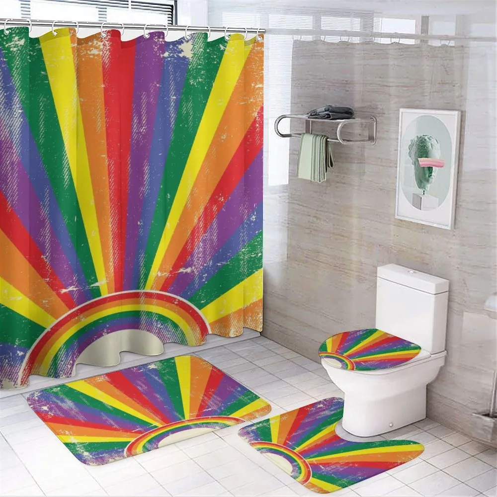Grunge Rays — Your design