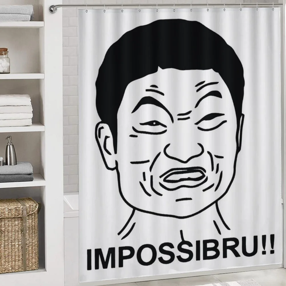 Impossibru Meme — Detail 4