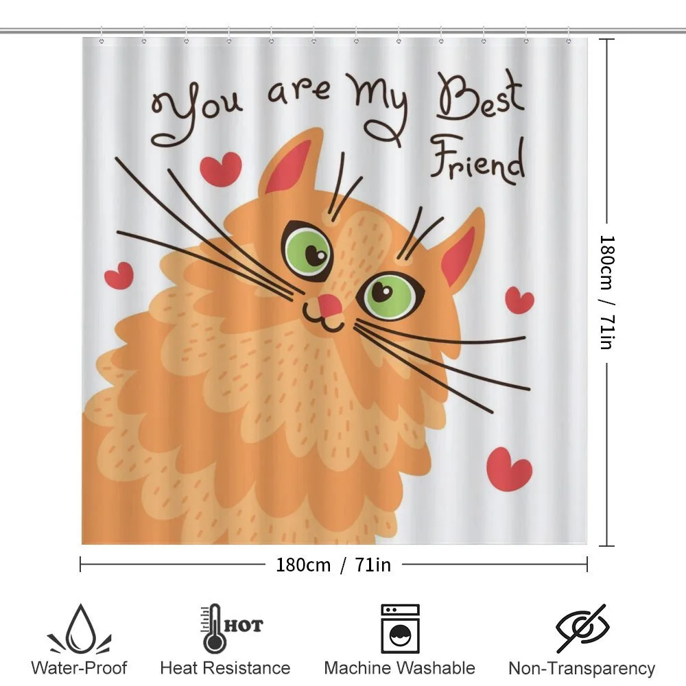 Kitten Motivation — Detail 2