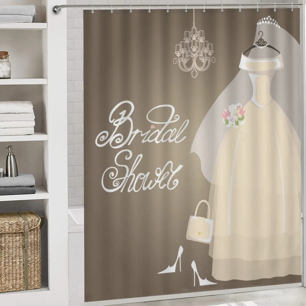 Love Bride Party — Detail 4