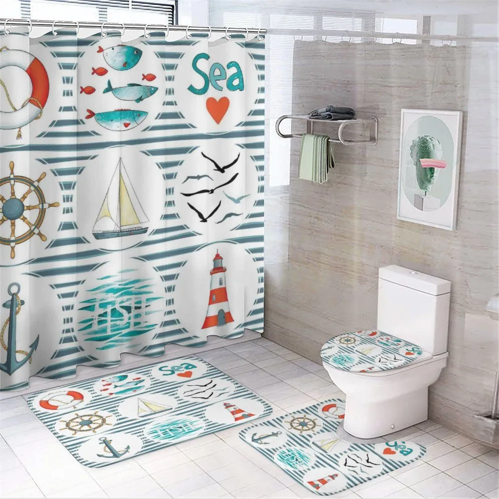 Marine Collage — Your design