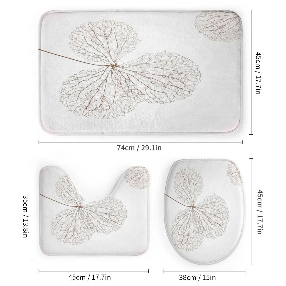 Natural Botanic Plants — Detail 1