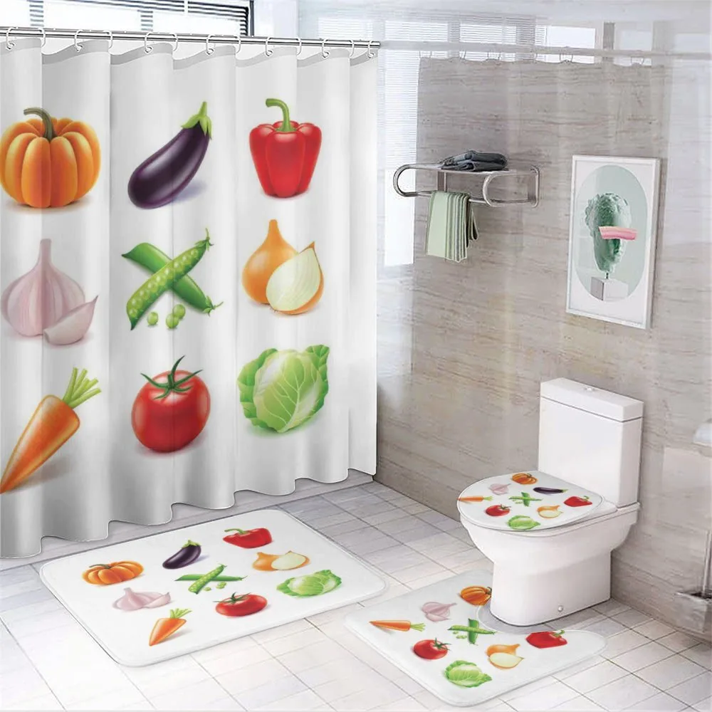 Organic Fresh Farm — Your design