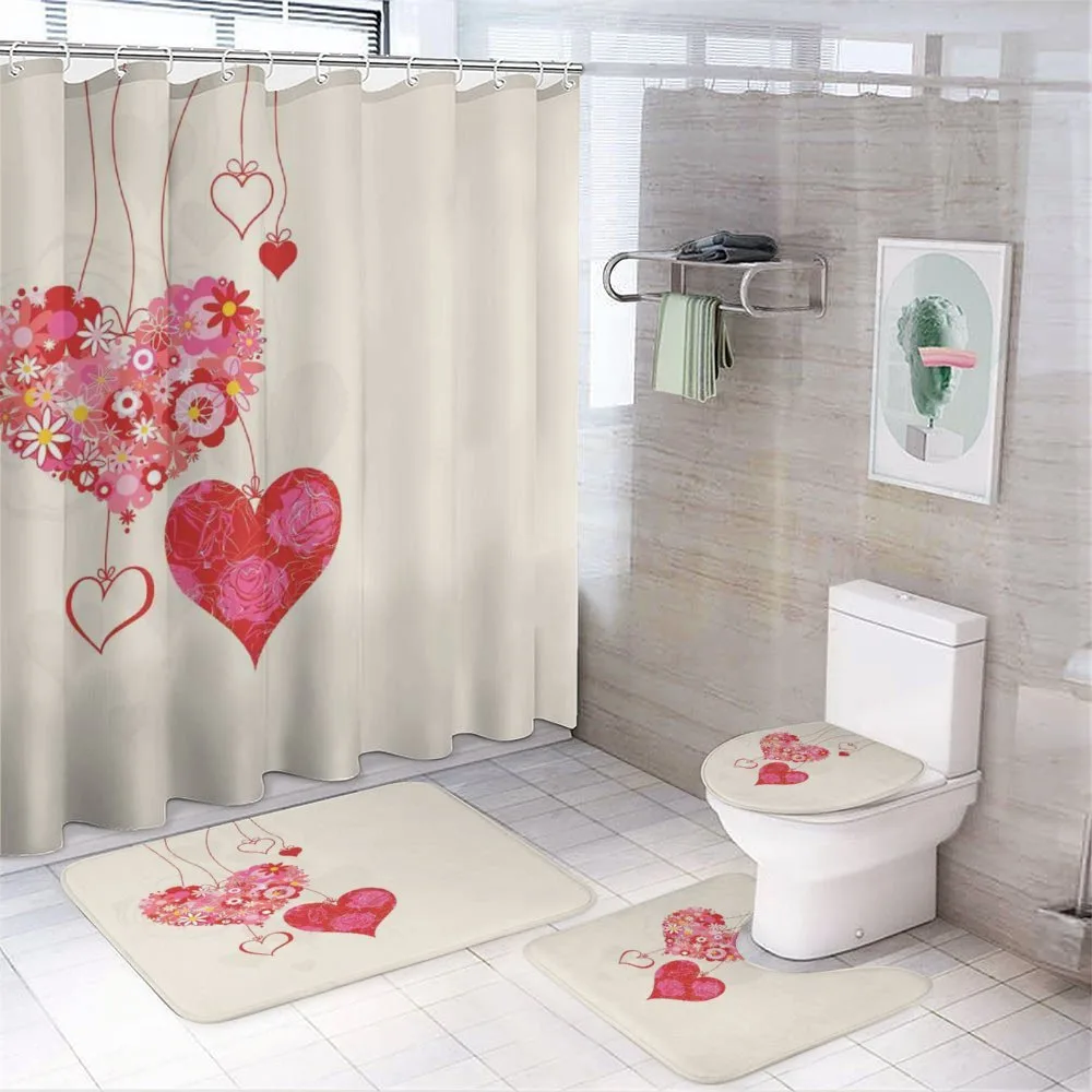 Ornamental Hearts — Your design