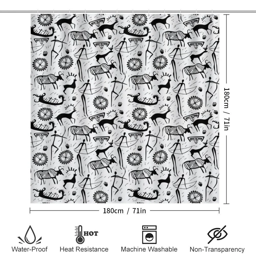 Pattern Animal — Detail 2