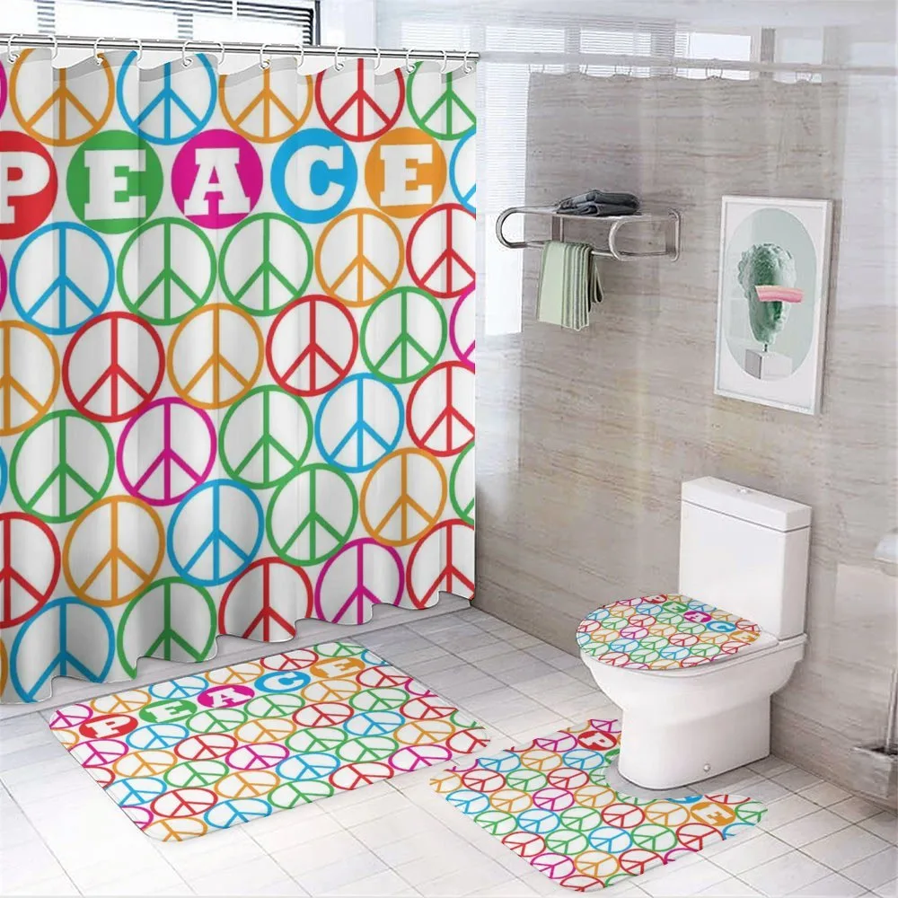 Peace Letters — Your design