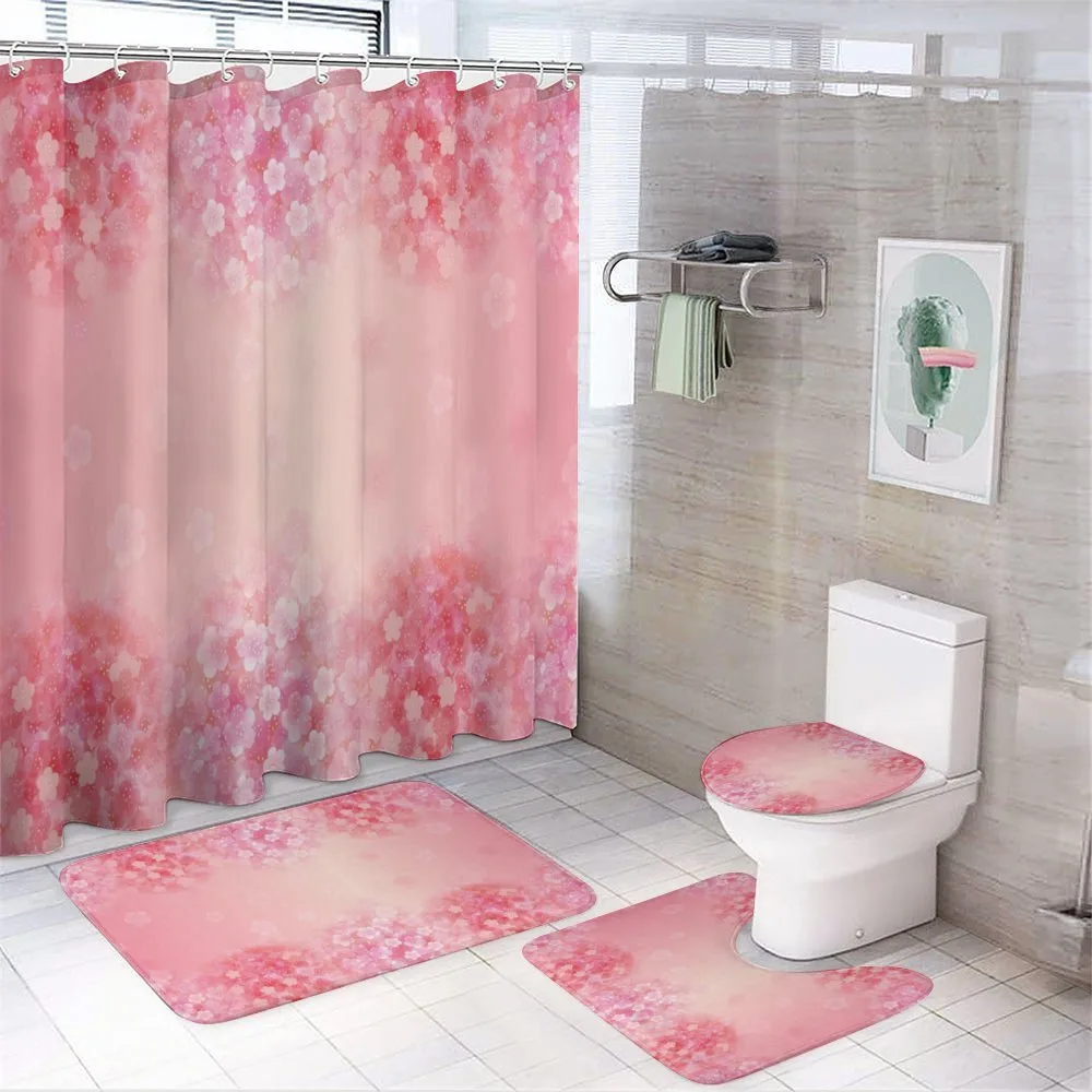 Plum Blossom Botany — Your design
