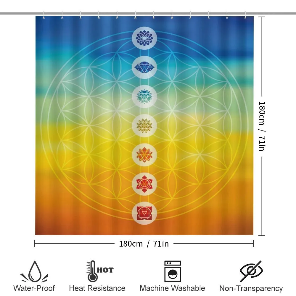 Power Universe Harmony — Detail 2