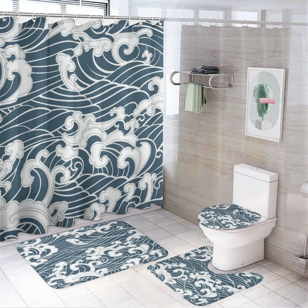 River Storm Retro — Your design