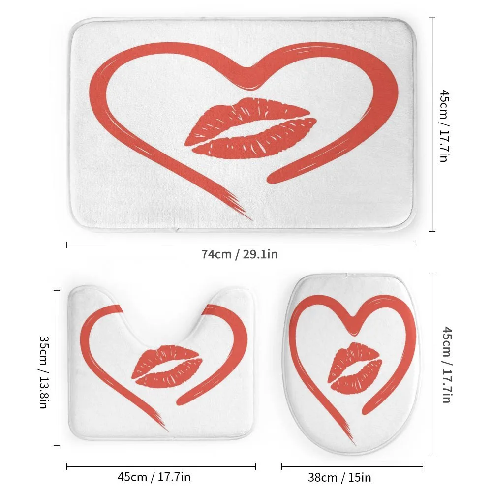 Romance Passion Lipstick — Detail 1