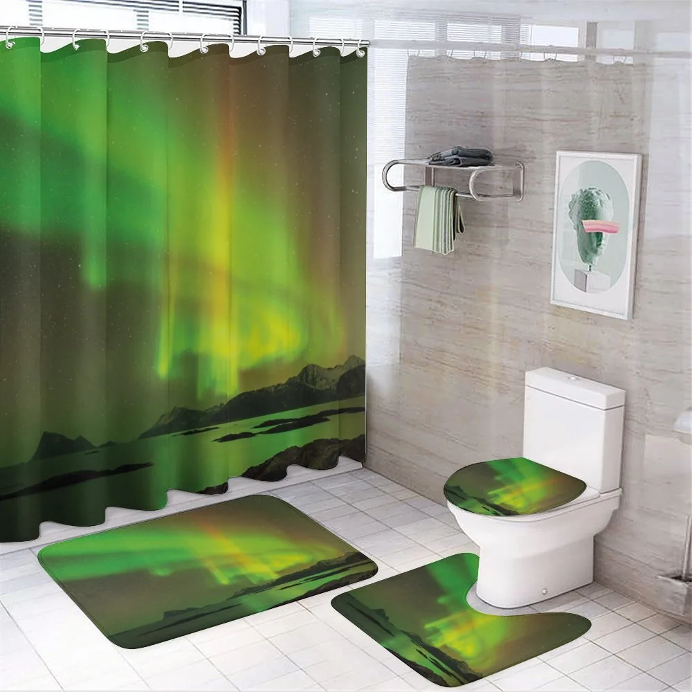 Tranquil View — Your design