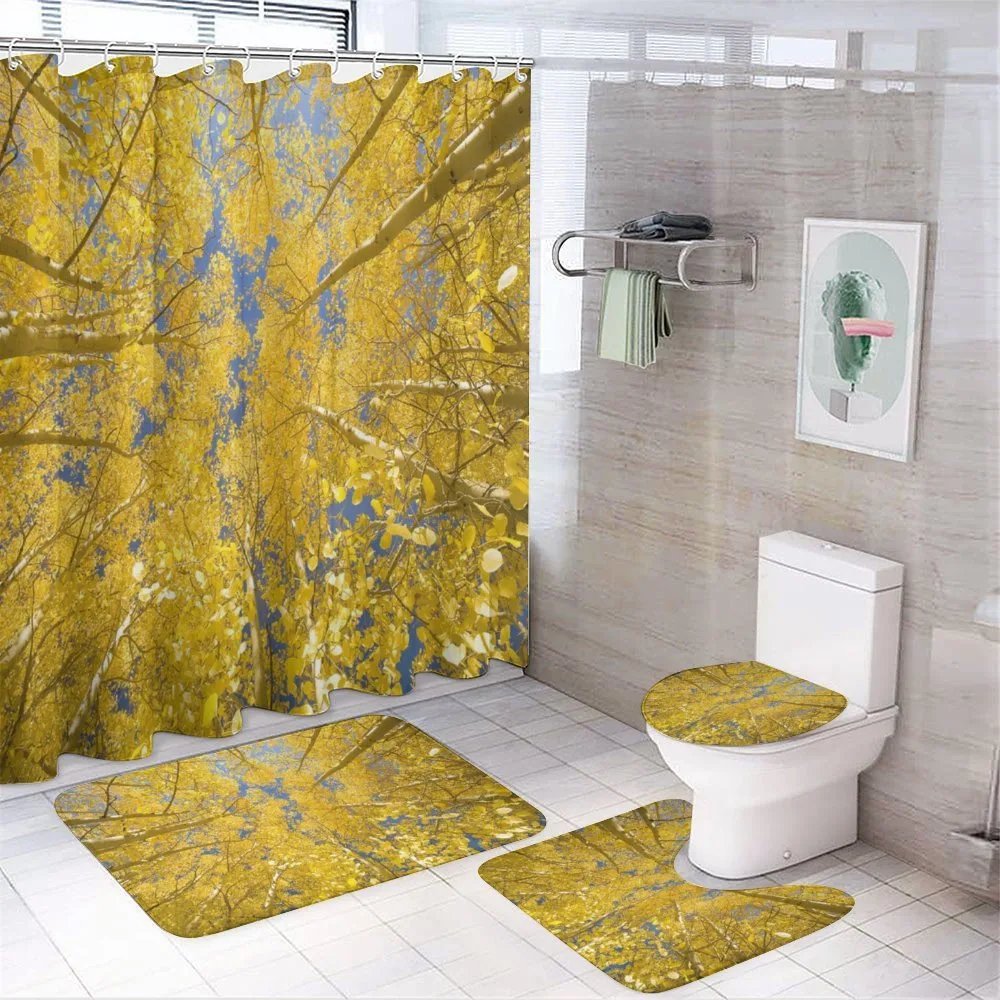 Aspen Trees — Your design