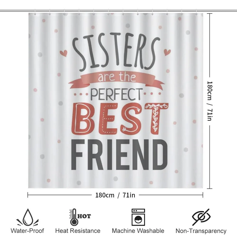 Best Friend Sisters Words — Detail 2