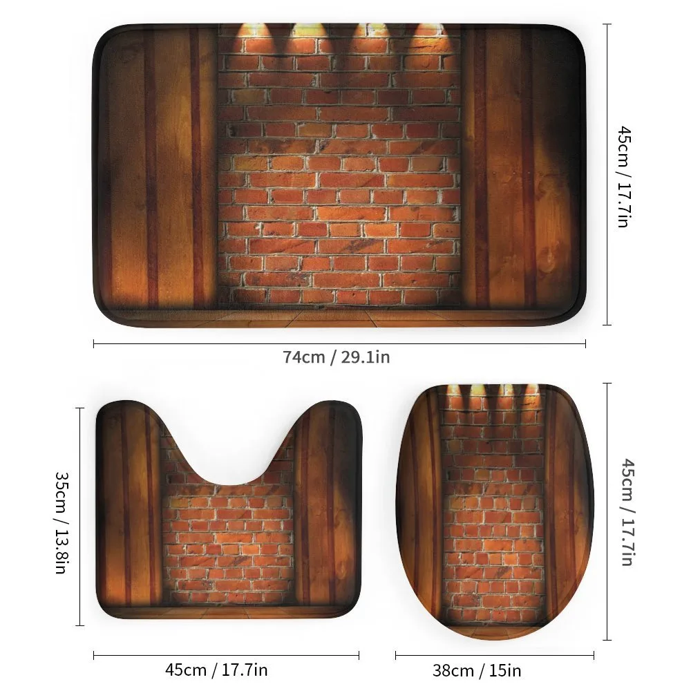 Brickwork — Detail 1
