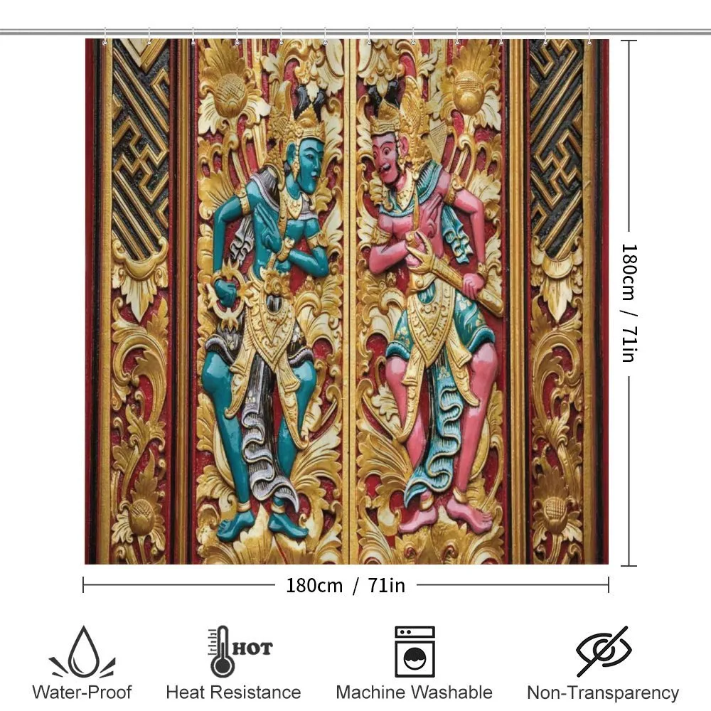Building Door Indonesia — Detail 2