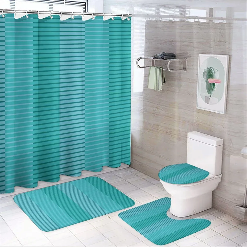 Digital Stripes Lines — Your design