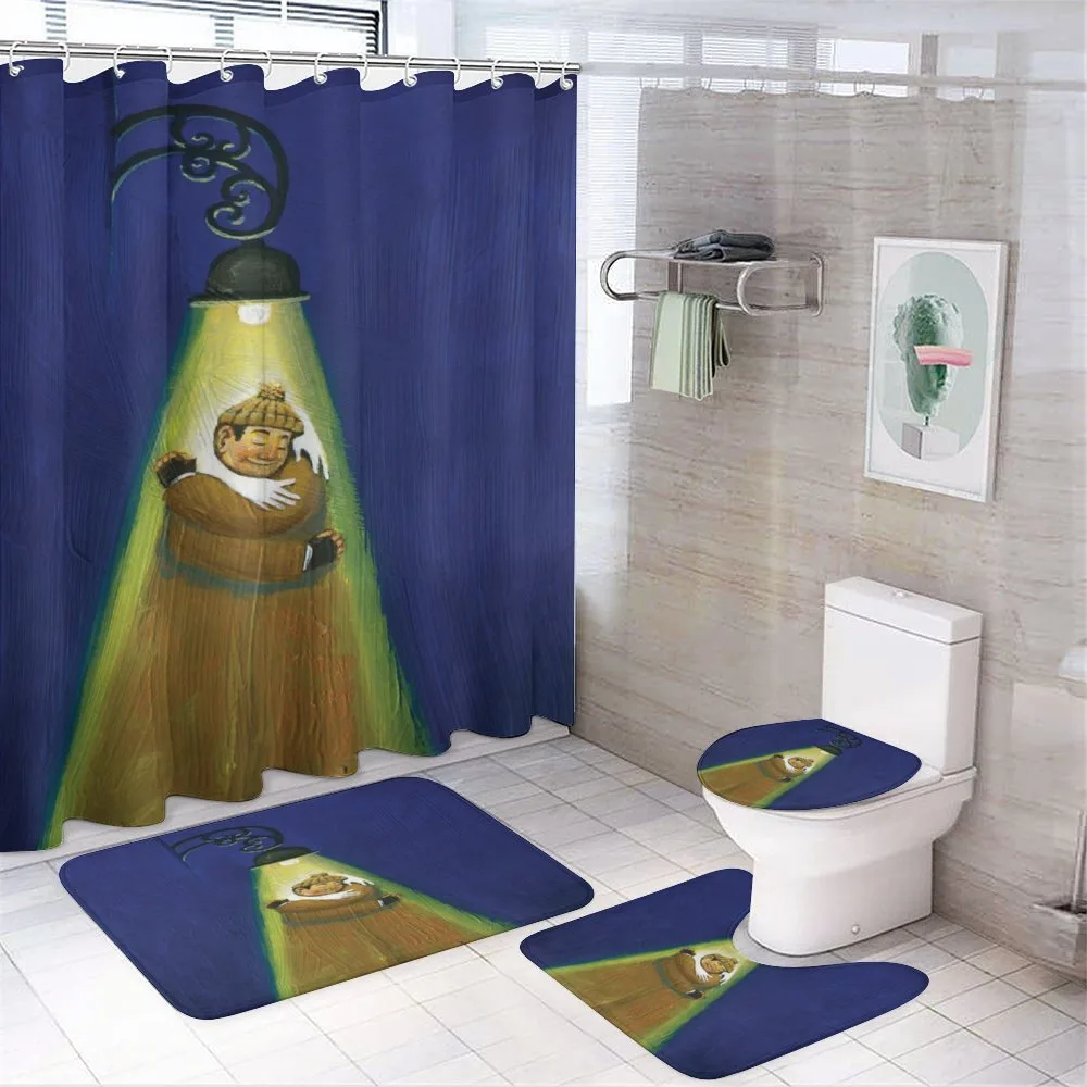 Embracing Oneself — Your design