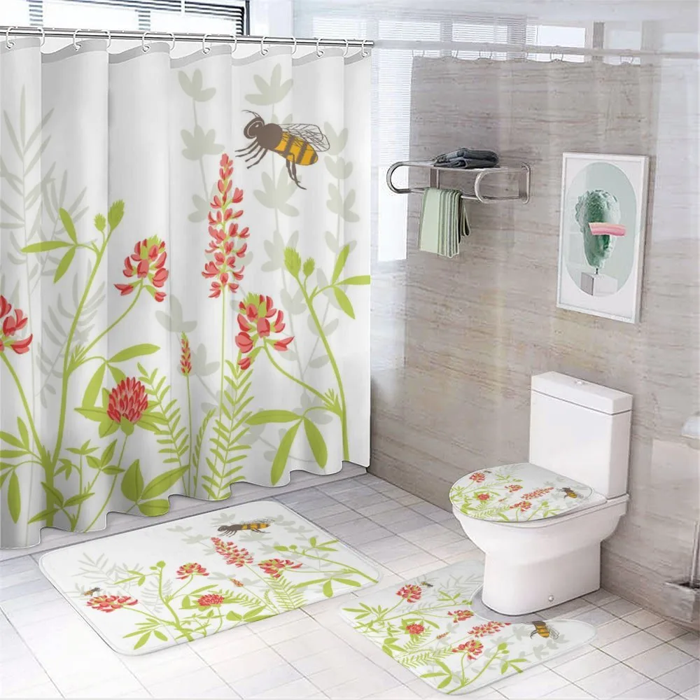 Flourishing Botany View — Your design