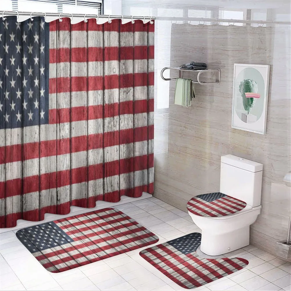 Fourth of July Independence — Your design