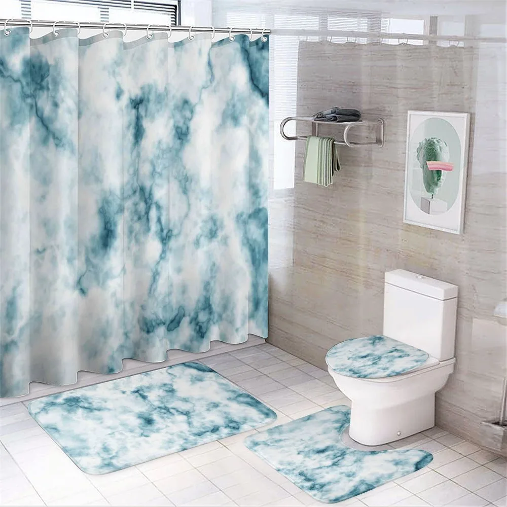 Grunge Marble Effect — Your design