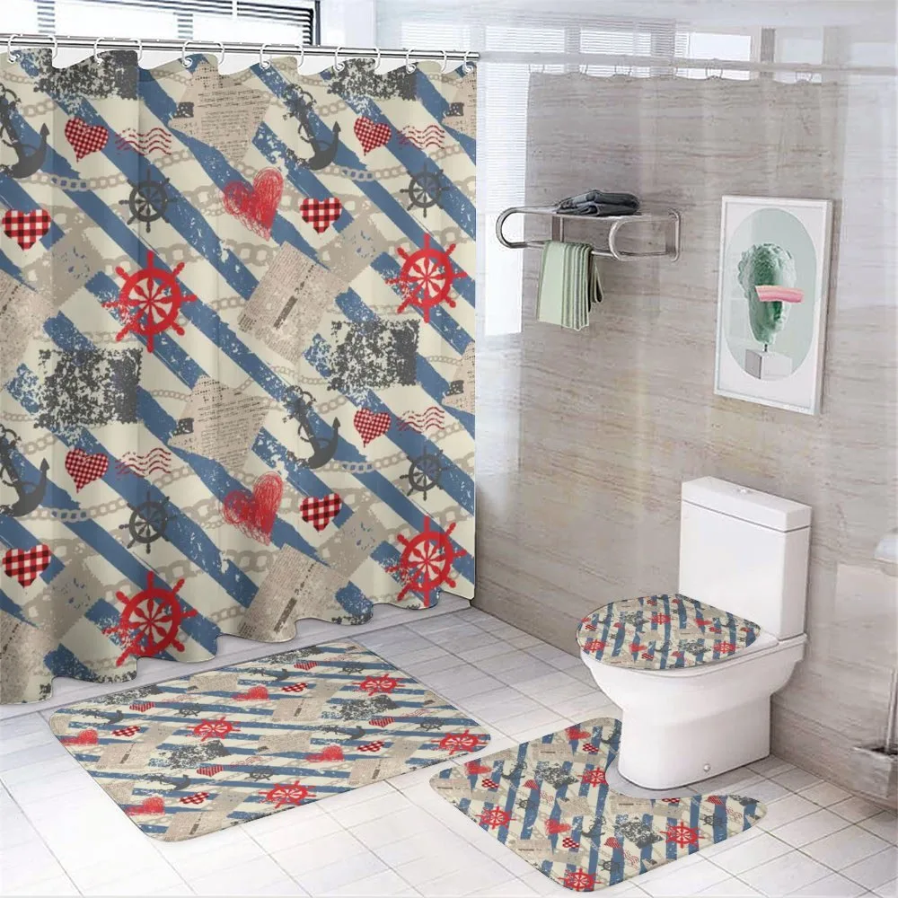 Grunge Wheel Heart — Your design