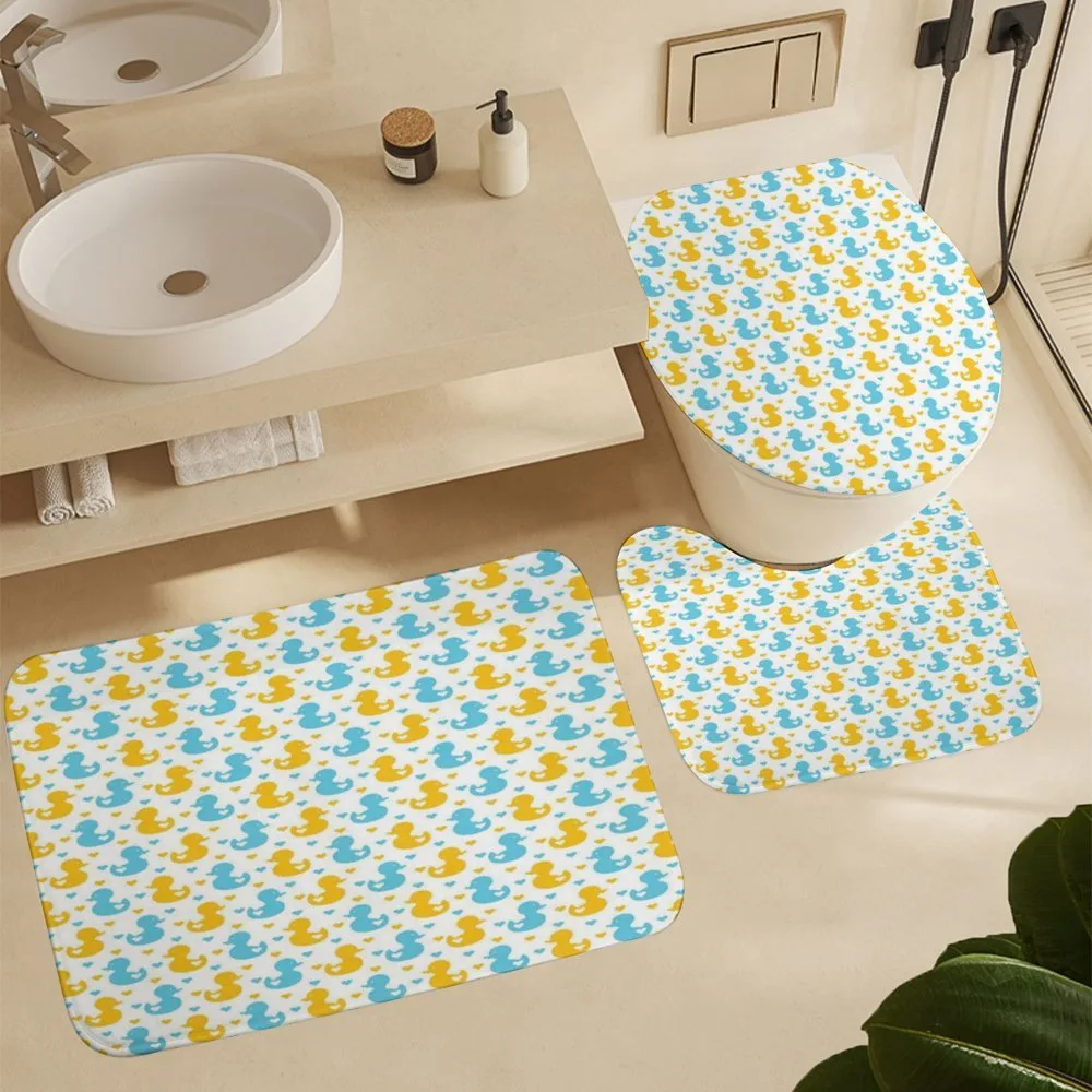 Hearts Baby Print — Detail 5